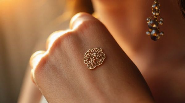 5 façons d'affirmer votre personnalité avec des bijoux sur mesure