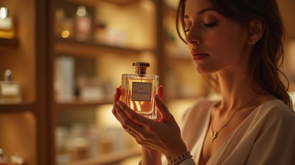 Comment choisir le bon parfum équivalent sans se tromper