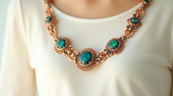 Comment vos bijoux personnalisés de haute fantaisie peuvent refléter votre style