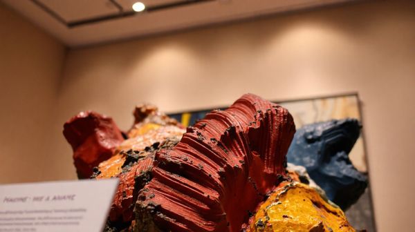 Les raisons pour lesquelles l'art contemporain fascine