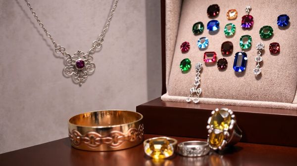 Les tendances incontournables de bijoux féminins originaux