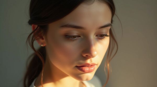 Portraits artistiques : pourquoi le fine art séduit