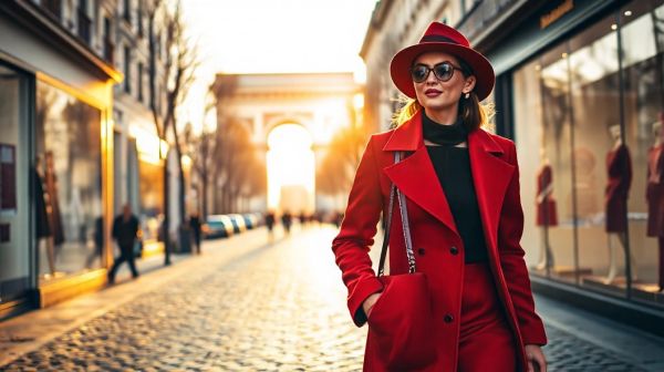 Top 10 lieux incontournables pour faire du shopping à Paris