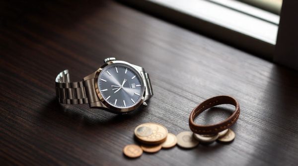 Top 10 montres chic en acier pour sublimer votre style