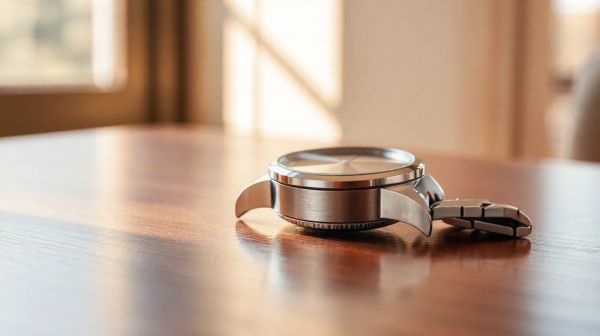 Top 10 montres chic en acier pour sublimer votre style