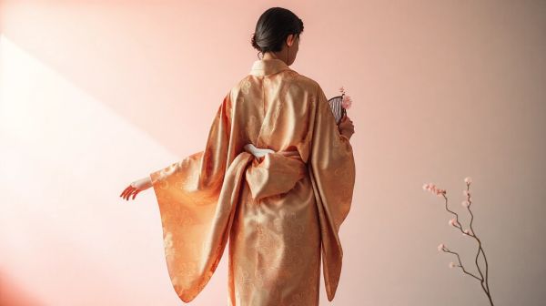 Top 5 astuces pour porter une robe kimono avec style