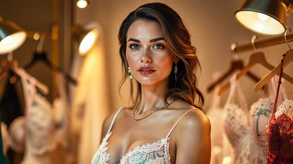 Top conseils pour choisir une nuisette haut de gamme sexy