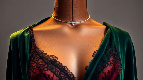 Top conseils pour choisir une nuisette haut de gamme sexy