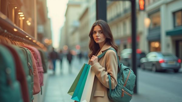 Top raisons de choisir un sac fourre tout tendance et efficace