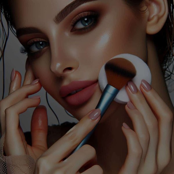 Quelle est la meilleure technique pour éliminer délicatement le maquillage waterproof ?