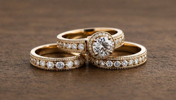 Achat d'une alliance à Strasbourg : conseils pour trouver le meilleur bijoutier