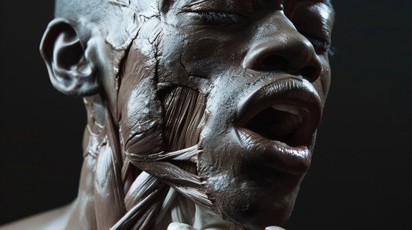 Gomme pour muscler la mâchoire : sculptez votre visage facilement