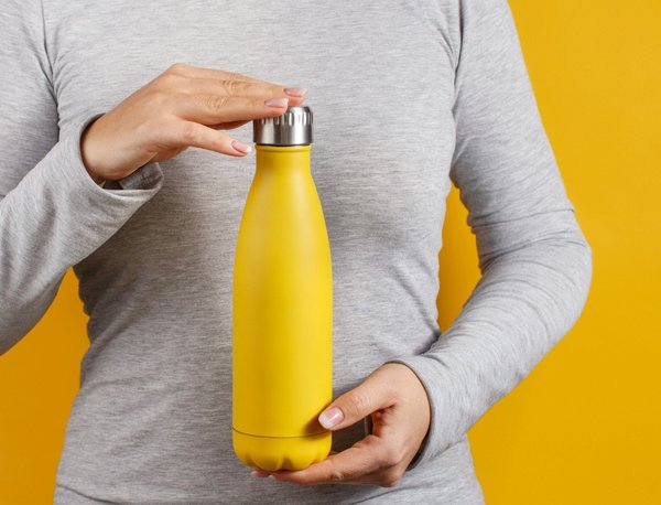 La gourde isotherme : indispensable pour un mode de vie actif et écologique