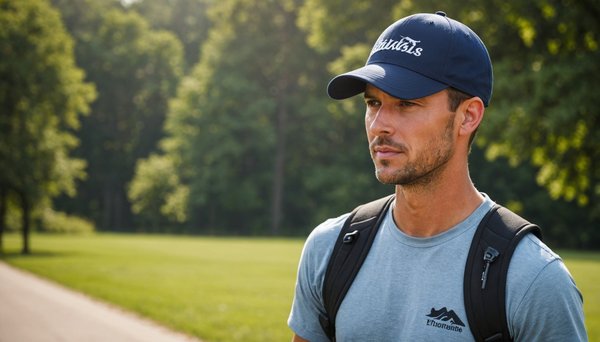 Casquette personnalisée : un modèle idéal pour protéger la tête du soleil