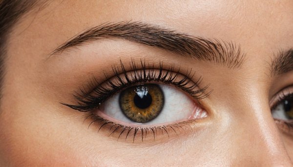Pose mixte cils : le secret pour un regard naturel et volumineux