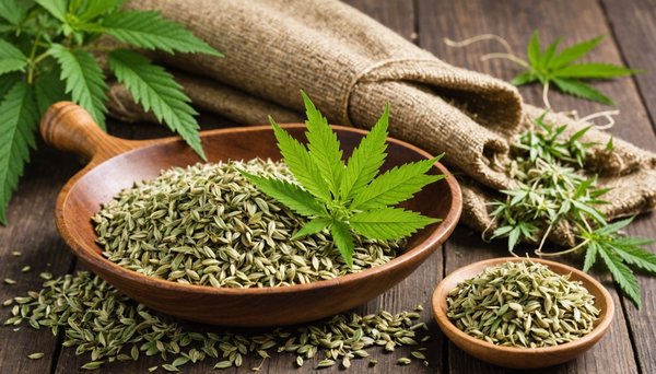 Découvrez le meilleur des produits au chanvre dans notre chanvre shop